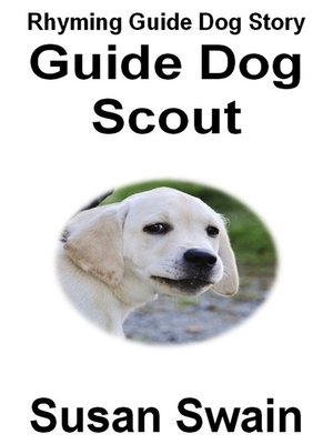 cover image of Guide Dog Scout